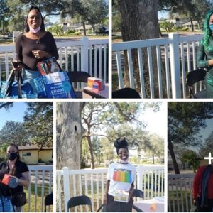 2022 Giveaways Recipients Pics